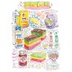 Biscuits Arc-en-Ciel