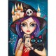 La Sorcière Sucrée
