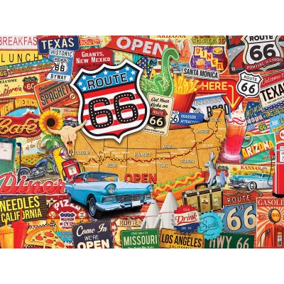 Master-Pieces-32024 Route 66
