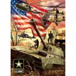 Master-Pieces-71693 U.S. Army Firepower