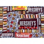 Master-Pieces-71911 Hershey's Chocolate Paradise
