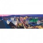 Master-Pieces-72073 City Panoramics - Las Vegas