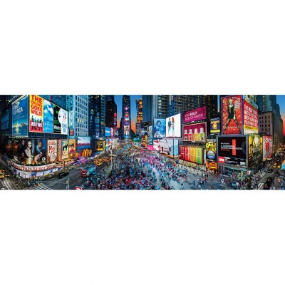Master-Pieces-72077 Cityscapes - Times Square