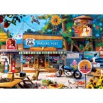 Master-Pieces-72280 Route 66