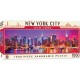 City Panoramics - New York