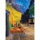 Van Gogh - Café Terrace at Night