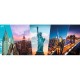 Les Monuments de New York