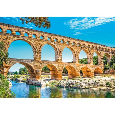 Nathan-00899 Le Pont du Gard