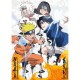 Naruto vs. Sasuke