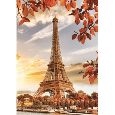 Nathan-00915 Tour Eiffel