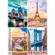 Les Plus Belles Villes du Monde