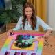 Les Mille et Une Couleurs