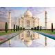 Le Taj Mahal, Palais de l'Amour