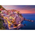Nathan-01533 Hameau de Manarola, Italie