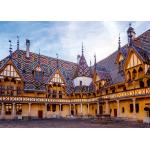 Nathan-01536 Des Racines et des Ailes - Les Hospices de Beaune