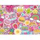 Pop, Fun & Stickers