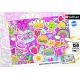 Pop, Fun & Stickers
