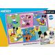 Disney Mickey Mouse – L'Univers Coloré de Mickey