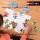 Disney Mickey Mouse – L'Univers Coloré de Mickey