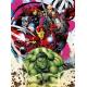 Marvel Avengers - Les Avengers en Action