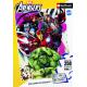 Marvel Avengers - Les Avengers en Action