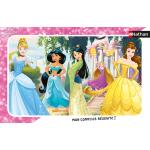 Nathan-86169 Jolies Princesses Disney
