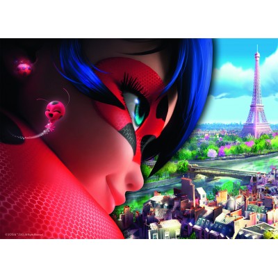 Nathan-86181 Miraculous Ladybug