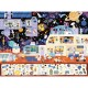 Pièces XXL - Dans l'Espace - Cherche et trouve