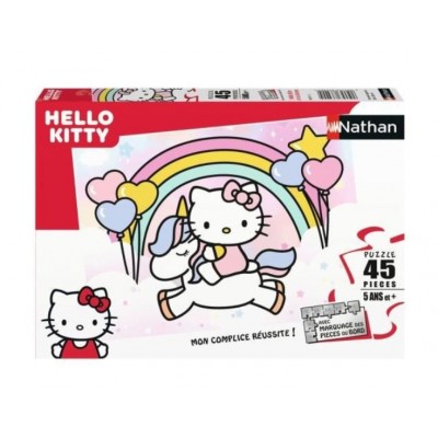 Nathan-86471 Helly Kitty