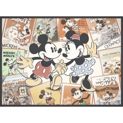 Nathan-87217 Mickey Mouse