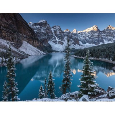 Nathan-87312 Vallée des Dix Pics, Canada