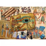 Nathan-87326 Les Papyrus de l'Egypte Ancienne