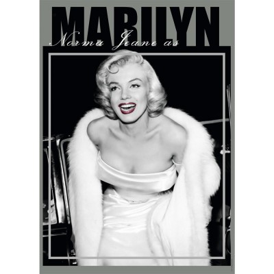 Nathan-87608 Marilyn Monroe