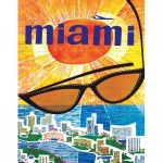 New-York-Puzzle-AA1974 Miami Beach Mini