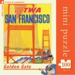 New-York-Puzzle-AA714 Golden Gate Mini