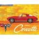 1964 Corvette Mini
