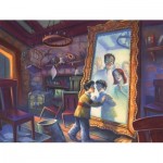 New-York-Puzzle-HP1915 Harry Potter - Mirror of Erised
