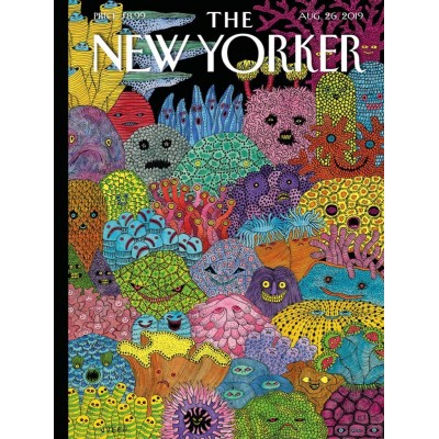 New-York-Puzzle-NY2052 Sea Changes