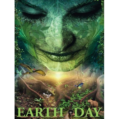 New-York-Puzzle-PD2022 Mother Nature