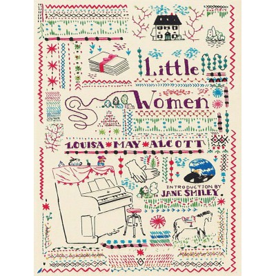 New-York-Puzzle-PG1901 Pièces XXL - Little Women