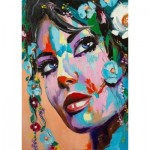 Nova-Puzzle-41028 Regard Bleu
