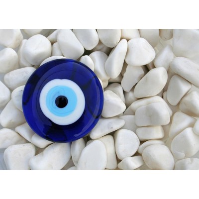 Nova-Puzzle-41051 Evil Eye Bead