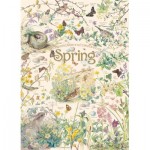 Cobble-Hill-40092 Country Diary - Printemps