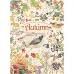 Cobble-Hill-40094 Country Diary - Automne
