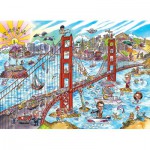Cobble-Hill-53504 DoodleTown : San Francisco
