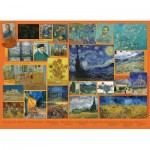 Cobble-Hill-80325 Van Gogh