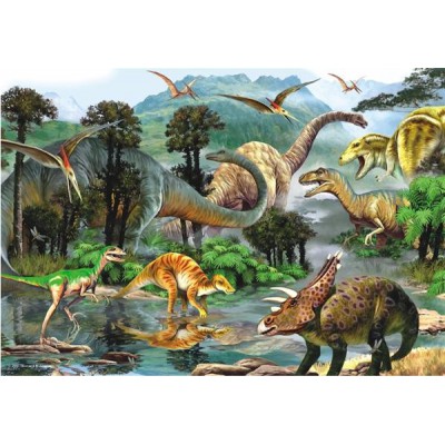 Perre-Anatolian-3288 La vallée des Dinosaures