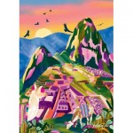 Pieces-Peace-F-00122 Machu Picchu