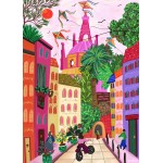 Pieces-Peace-F-00222 Mexico