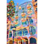 Pieces-Peace-F-00229 Magnifique Barcelone